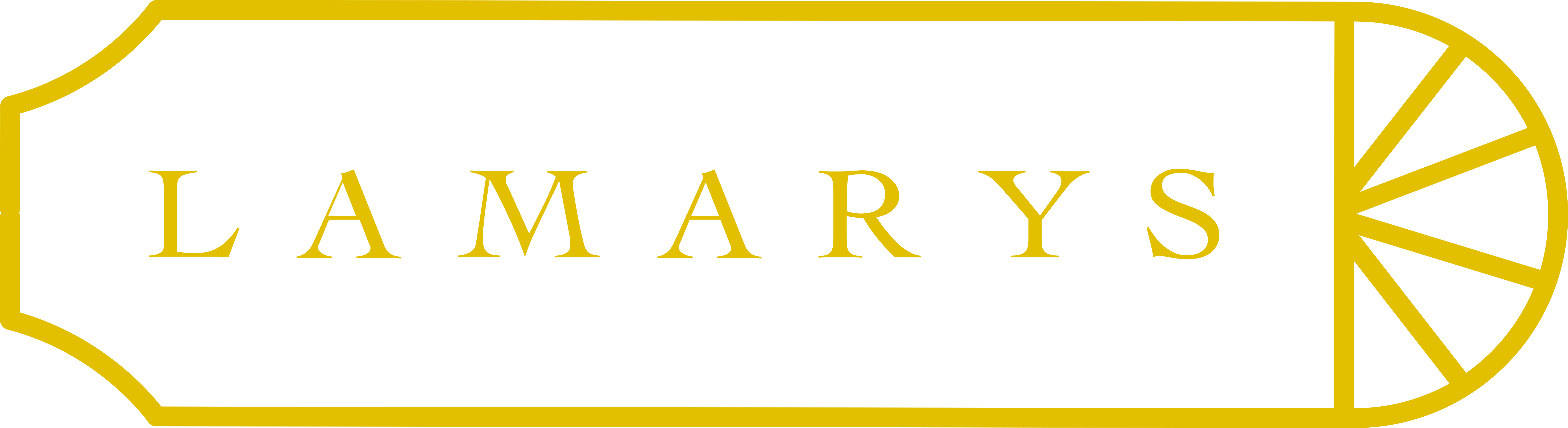 Lamarys